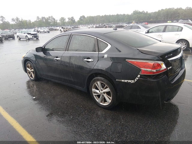 Aukcja sprzedaży 2014 Nissan Altima 2.5 Sv, vin: 1N4AL3AP1EC329598, numer aukcji: 45178894