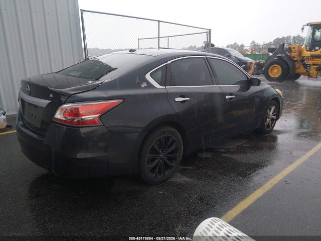 Aukcja sprzedaży 2014 Nissan Altima 2.5 Sv, vin: 1N4AL3AP1EC329598, numer aukcji: 45178894