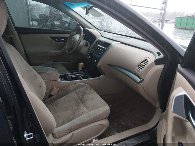 Aukcja sprzedaży 2014 Nissan Altima 2.5 Sv, vin: 1N4AL3AP1EC329598, numer aukcji: 45178894