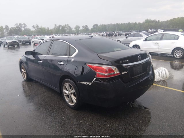 Aukcja sprzedaży 2014 Nissan Altima 2.5 Sv, vin: 1N4AL3AP1EC329598, numer aukcji: 45178894