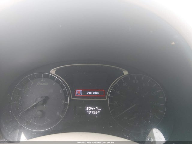 Aukcja sprzedaży 2014 Nissan Altima 2.5 Sv, vin: 1N4AL3AP1EC329598, numer aukcji: 45178894