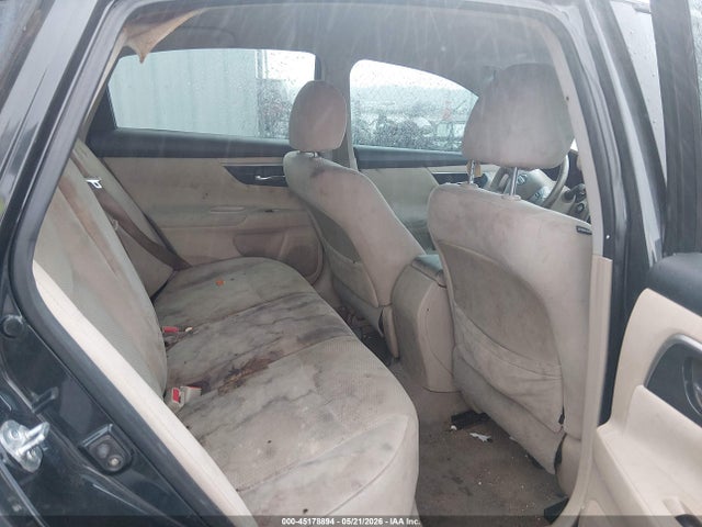 Aukcja sprzedaży 2014 Nissan Altima 2.5 Sv, vin: 1N4AL3AP1EC329598, numer aukcji: 45178894