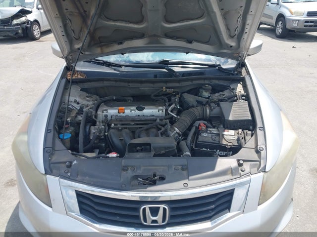 Aukcja sprzedaży 2008 Honda Accord 2.4 Lx-p, vin: JHMCP26488C021962, numer aukcji: 45178895