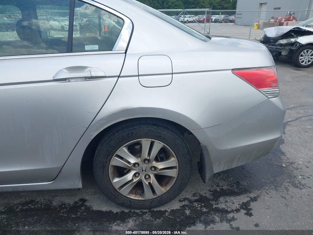 Aukcja sprzedaży 2008 Honda Accord 2.4 Lx-p, vin: JHMCP26488C021962, numer aukcji: 45178895