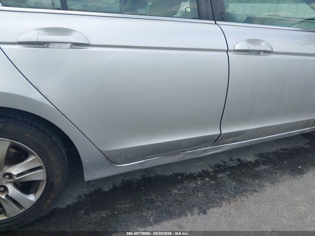 Aukcja sprzedaży 2008 Honda Accord 2.4 Lx-p, vin: JHMCP26488C021962, numer aukcji: 45178895