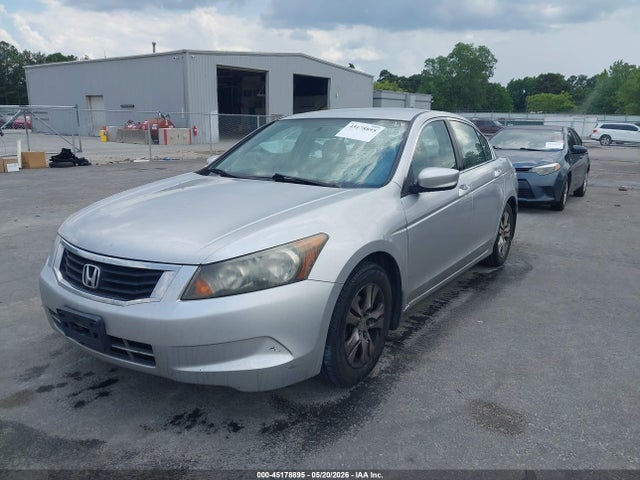 Aukcja sprzedaży 2008 Honda Accord 2.4 Lx-p, vin: JHMCP26488C021962, numer aukcji: 45178895