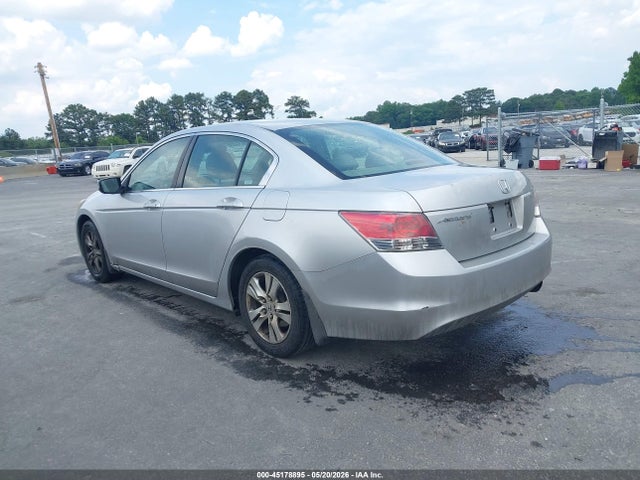 Aukcja sprzedaży 2008 Honda Accord 2.4 Lx-p, vin: JHMCP26488C021962, numer aukcji: 45178895