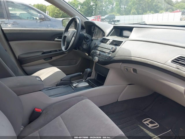 Aukcja sprzedaży 2008 Honda Accord 2.4 Lx-p, vin: JHMCP26488C021962, numer aukcji: 45178895