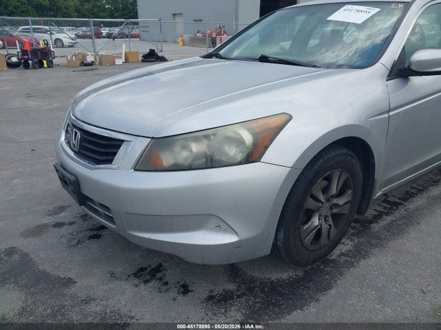 Aukcja sprzedaży 2008 Honda Accord 2.4 Lx-p, vin: JHMCP26488C021962, numer aukcji: 45178895