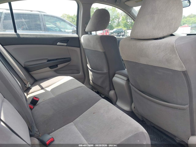 Aukcja sprzedaży 2008 Honda Accord 2.4 Lx-p, vin: JHMCP26488C021962, numer aukcji: 45178895