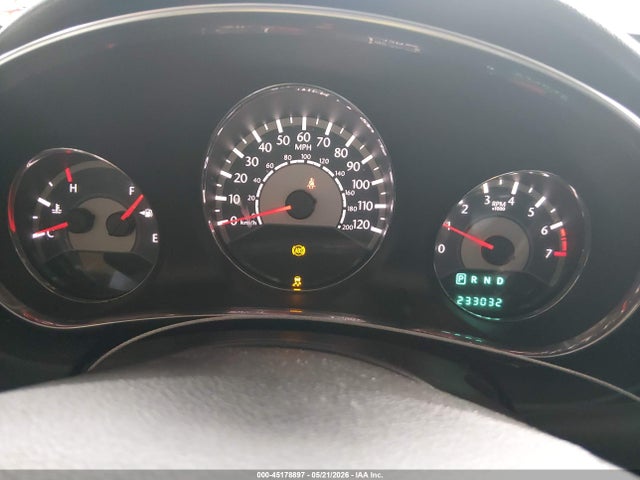 Aukcja sprzedaży 2013 Chrysler 200 Lx, vin: 1C3CCBABXDN588874, numer aukcji: 45178897