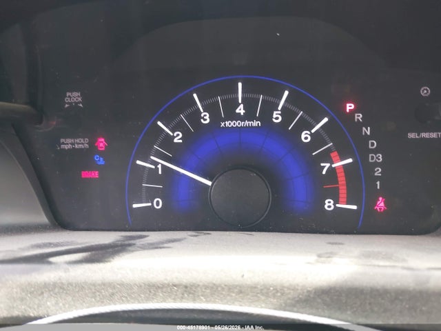 2013 Honda Civic Lx მანქანა იყიდება აუქციონზე, vin: 19XFB2F58DE033747, აუქციონის ნომერი: 45178901