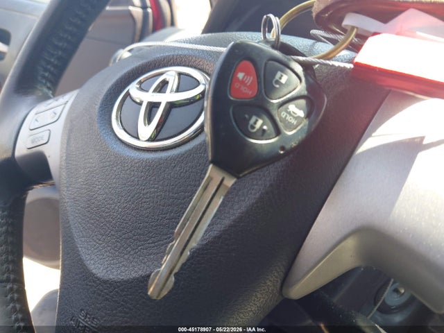 Aukcja sprzedaży 2010 Toyota Corolla S, vin: 1NXBU4EE3AZ375234, numer aukcji: 45178907