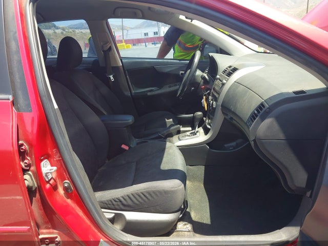 Aukcja sprzedaży 2010 Toyota Corolla S, vin: 1NXBU4EE3AZ375234, numer aukcji: 45178907