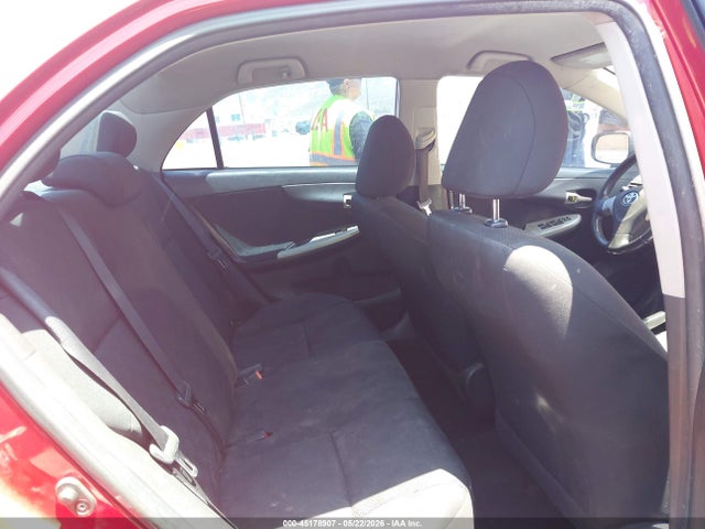 Aukcja sprzedaży 2010 Toyota Corolla S, vin: 1NXBU4EE3AZ375234, numer aukcji: 45178907