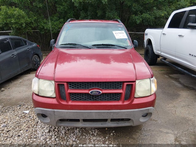 45178908 :رقم المزاد ، 1FMZU67E83UC46173 vin ، 2003 Ford Explorer Sport Trac Xls/xlt مزاد بيع