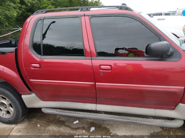 45178908 :رقم المزاد ، 1FMZU67E83UC46173 vin ، 2003 Ford Explorer Sport Trac Xls/xlt مزاد بيع