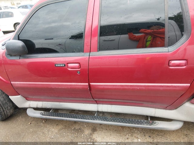 45178908 :رقم المزاد ، 1FMZU67E83UC46173 vin ، 2003 Ford Explorer Sport Trac Xls/xlt مزاد بيع