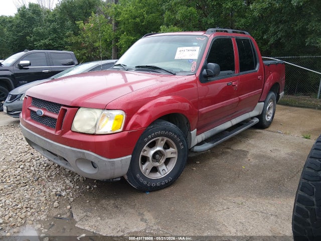 45178908 :رقم المزاد ، 1FMZU67E83UC46173 vin ، 2003 Ford Explorer Sport Trac Xls/xlt مزاد بيع