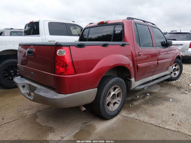 45178908 :رقم المزاد ، 1FMZU67E83UC46173 vin ، 2003 Ford Explorer Sport Trac Xls/xlt مزاد بيع
