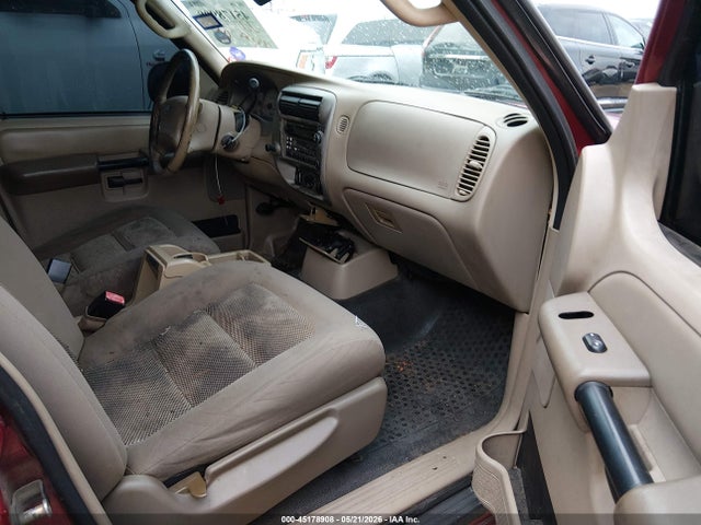 45178908 :رقم المزاد ، 1FMZU67E83UC46173 vin ، 2003 Ford Explorer Sport Trac Xls/xlt مزاد بيع