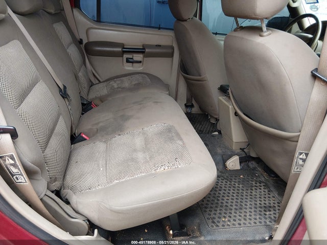 45178908 :رقم المزاد ، 1FMZU67E83UC46173 vin ، 2003 Ford Explorer Sport Trac Xls/xlt مزاد بيع