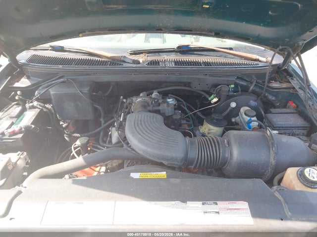Aukcja sprzedaży 1997 Ford F-150 Lariat/standard/xl/xlt, vin: 1FTDX1760VNA82304, numer aukcji: 45178918