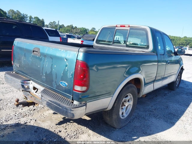 Aukcja sprzedaży 1997 Ford F-150 Lariat/standard/xl/xlt, vin: 1FTDX1760VNA82304, numer aukcji: 45178918