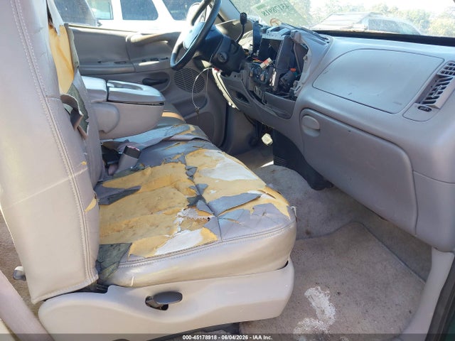 Aukcja sprzedaży 1997 Ford F-150 Lariat/standard/xl/xlt, vin: 1FTDX1760VNA82304, numer aukcji: 45178918