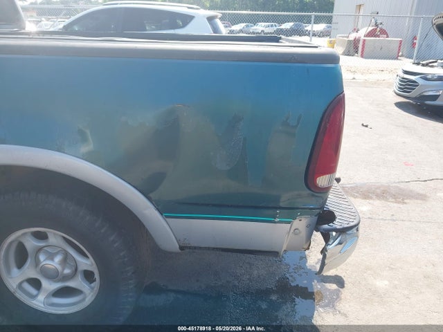 Aukcja sprzedaży 1997 Ford F-150 Lariat/standard/xl/xlt, vin: 1FTDX1760VNA82304, numer aukcji: 45178918