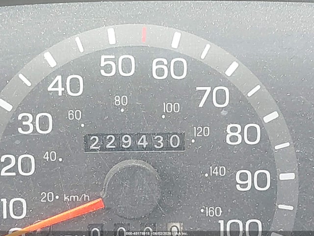 Aukcja sprzedaży 1997 Ford F-150 Lariat/standard/xl/xlt, vin: 1FTDX1760VNA82304, numer aukcji: 45178918