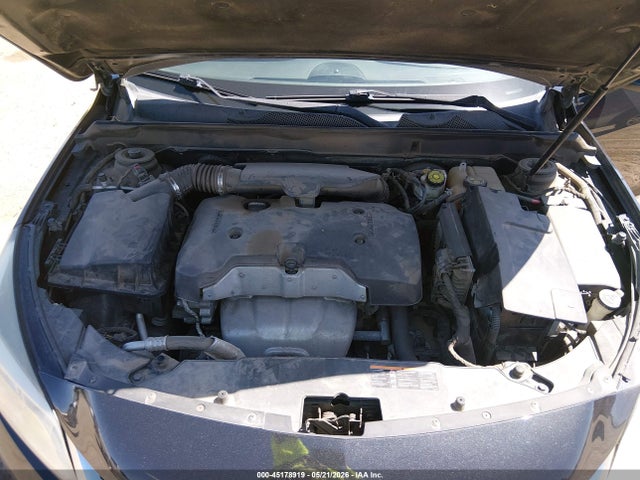 Продаж на аукціоні авто 2015 Chevrolet Malibu 1lz, vin: 1G11F5SL9FF194856, номер лоту: 45178919