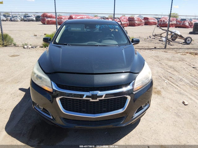 Продаж на аукціоні авто 2015 Chevrolet Malibu 1lz, vin: 1G11F5SL9FF194856, номер лоту: 45178919