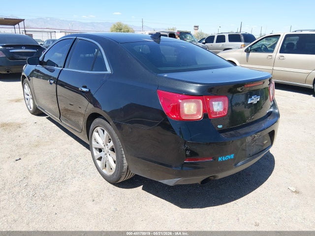 Продаж на аукціоні авто 2015 Chevrolet Malibu 1lz, vin: 1G11F5SL9FF194856, номер лоту: 45178919