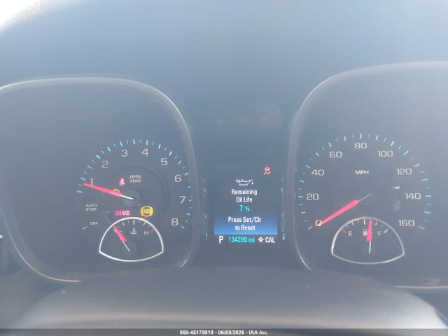 Продаж на аукціоні авто 2015 Chevrolet Malibu 1lz, vin: 1G11F5SL9FF194856, номер лоту: 45178919