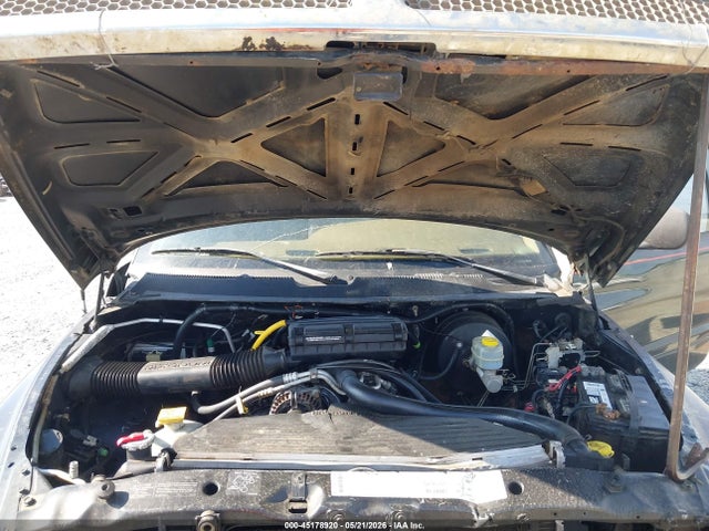 Продаж на аукціоні авто 2001 Dodge Ram 1500 St, vin: 3B7HF13Z61G174153, номер лоту: 45178920