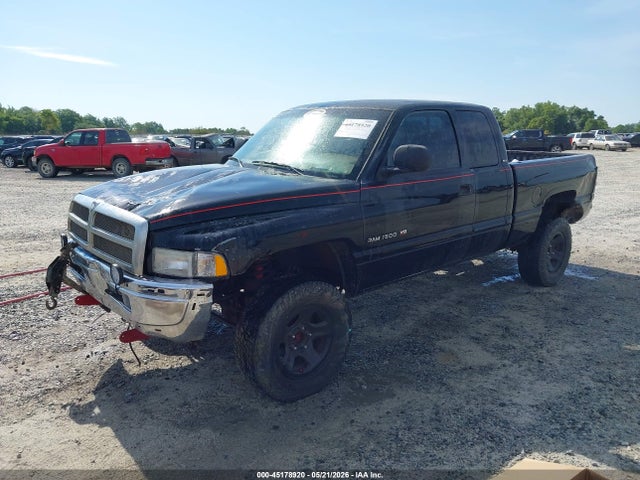 Продаж на аукціоні авто 2001 Dodge Ram 1500 St, vin: 3B7HF13Z61G174153, номер лоту: 45178920