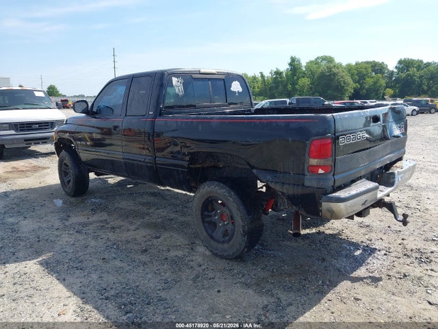 Продаж на аукціоні авто 2001 Dodge Ram 1500 St, vin: 3B7HF13Z61G174153, номер лоту: 45178920