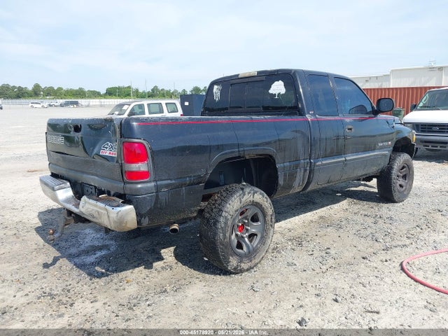 Продаж на аукціоні авто 2001 Dodge Ram 1500 St, vin: 3B7HF13Z61G174153, номер лоту: 45178920