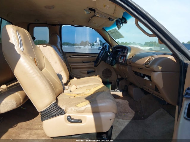 Продаж на аукціоні авто 2001 Dodge Ram 1500 St, vin: 3B7HF13Z61G174153, номер лоту: 45178920
