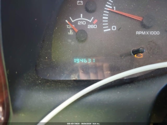 Продаж на аукціоні авто 2001 Dodge Ram 1500 St, vin: 3B7HF13Z61G174153, номер лоту: 45178920
