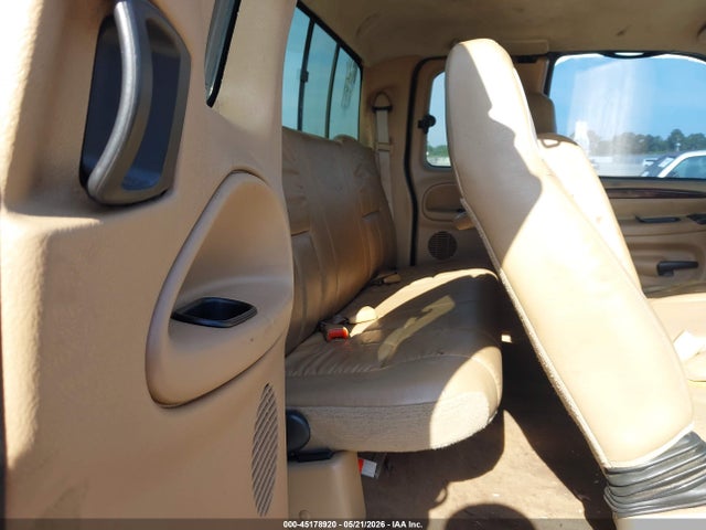 Продаж на аукціоні авто 2001 Dodge Ram 1500 St, vin: 3B7HF13Z61G174153, номер лоту: 45178920