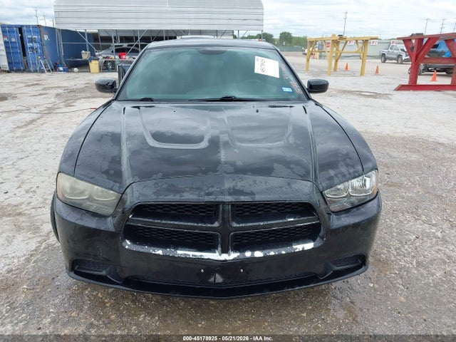 Aukcja sprzedaży 2014 Dodge Charger Se, vin: 2C3CDXBG0EH129013, numer aukcji: 45178925