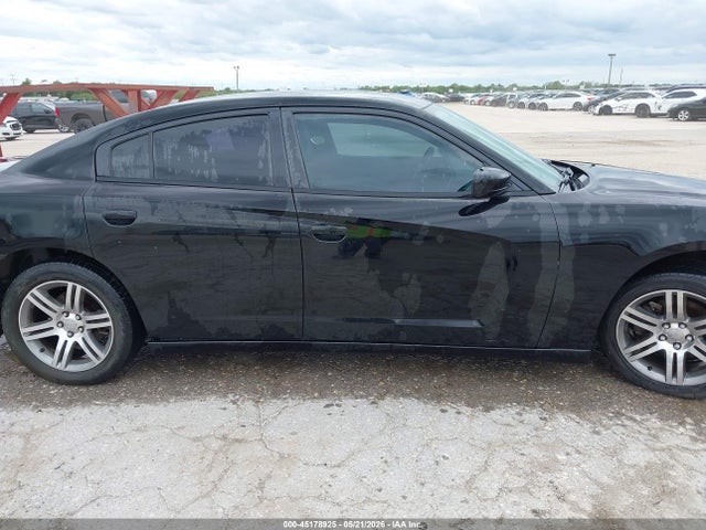 Aukcja sprzedaży 2014 Dodge Charger Se, vin: 2C3CDXBG0EH129013, numer aukcji: 45178925