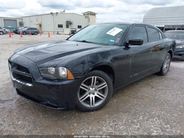 Aukcja sprzedaży 2014 Dodge Charger Se, vin: 2C3CDXBG0EH129013, numer aukcji: 45178925