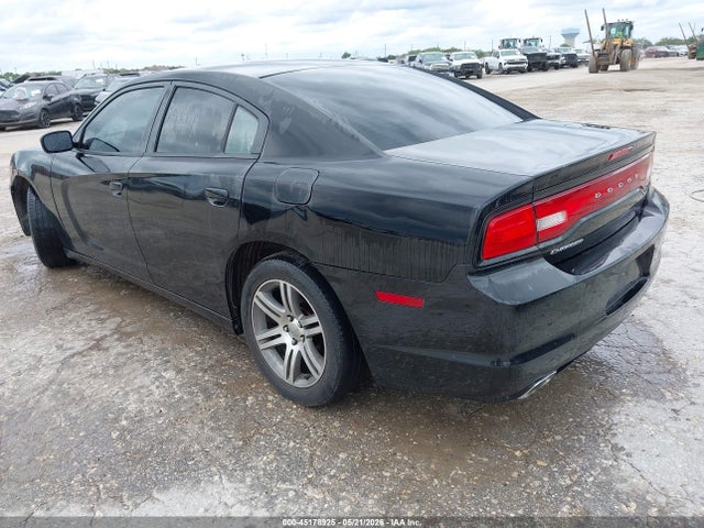 Aukcja sprzedaży 2014 Dodge Charger Se, vin: 2C3CDXBG0EH129013, numer aukcji: 45178925