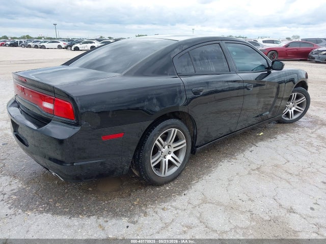Aukcja sprzedaży 2014 Dodge Charger Se, vin: 2C3CDXBG0EH129013, numer aukcji: 45178925