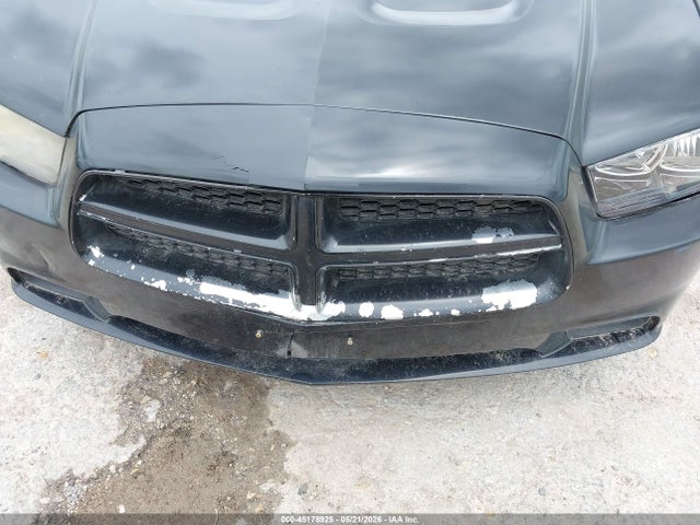Aukcja sprzedaży 2014 Dodge Charger Se, vin: 2C3CDXBG0EH129013, numer aukcji: 45178925