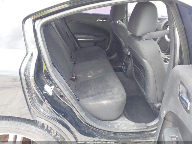 Aukcja sprzedaży 2014 Dodge Charger Se, vin: 2C3CDXBG0EH129013, numer aukcji: 45178925