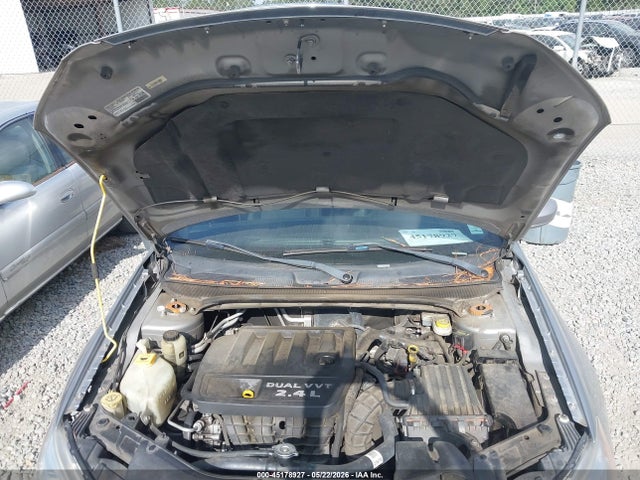 Aukcja sprzedaży 2014 Chrysler 200 Lx, vin: 1C3CCBAB2EN204359, numer aukcji: 45178927